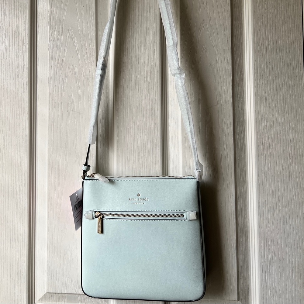 Kate Spade Cross Body Purse